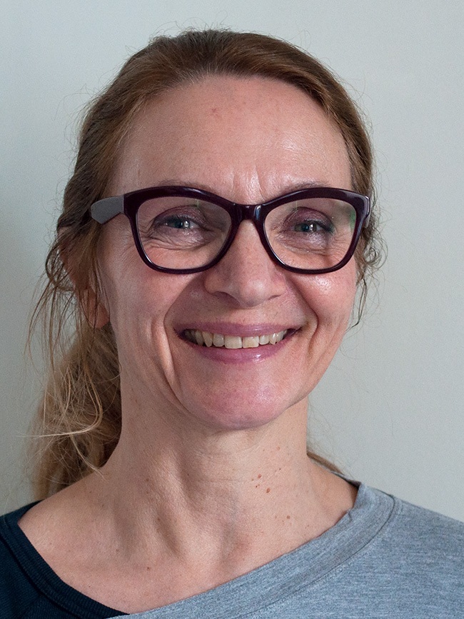 Susanne Sippel Kinder- Jugend Physiotherapie